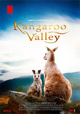 Kangaroo Valley (2022)