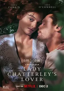 Lady Chatterley's Lover (2022)
