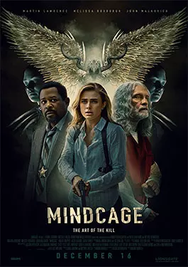 Mindcage (2022)