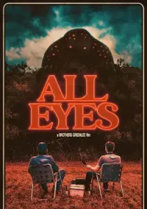 All Eyes (2022)