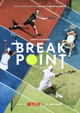 Break Point (2023)