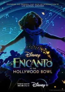 Encanto at the Hollywood Bowl (2022)