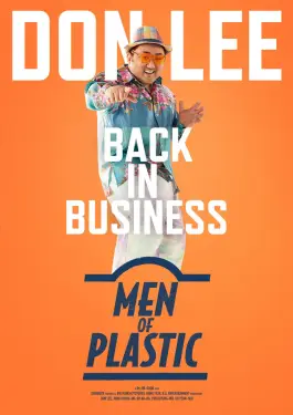 Men of Plastic (2022)