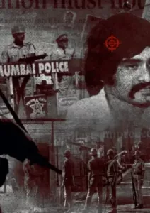 Mumbai Mafia Police vs the Underworld (2023)
