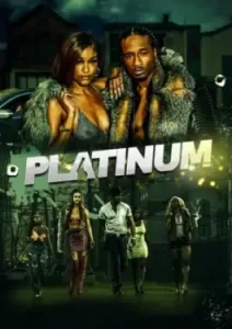Platinum (2022)