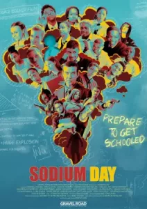 ดูหนังออนไลน์ Sodium Day (2022)