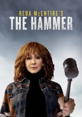 The Hammer (2023)