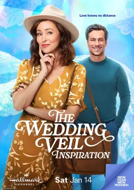 The Wedding Veil Inspiration (2023)