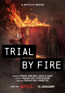 Trial By Fire (2023)