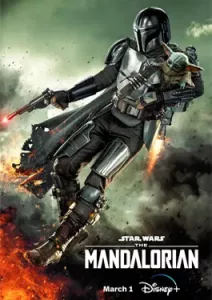 the mandalorian season 3