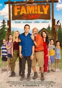 Family Camp (2022