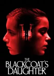 The Blackcoat's Daughter (2015)