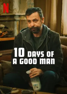 10 Days of a Good Man (2023)