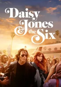 Daisy Jones & The Six (2023)