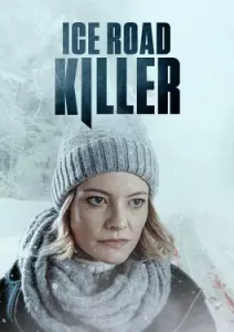Ice Road Killer (2022)