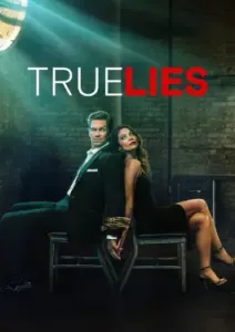 True Lies (2023)