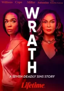 Wrath A Seven Deadly Sins Story (2022)