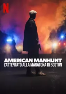 American Manhunt2023