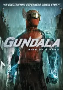 Gundala (2019)