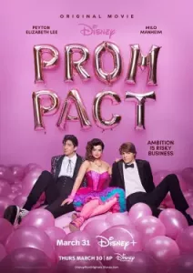 Prom Pact (2023)