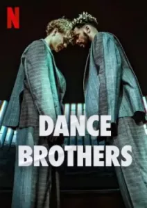 Dance Brothers (2023)