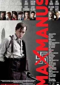 Max Manus Man Of War (2008)