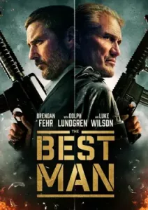 The Best Man (2023)