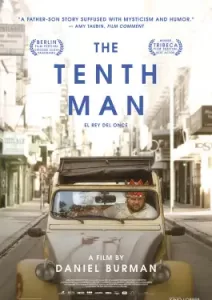 The Tenth Man (2016)