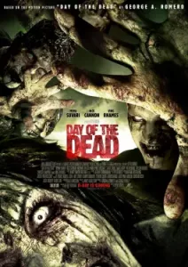 day of the dead (2008)