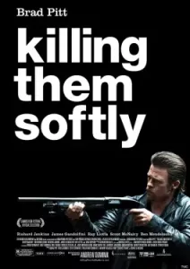 Killing Them Softly (2012)
