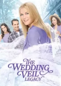 The Wedding Veil Legacy (2022)