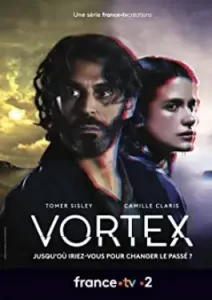 Vortex (2023)