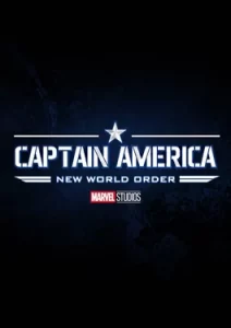 Captain America: Brave New World (2024) กัปตัน อเมริกา: ศึกฮีโร่จักรวาลใหม่