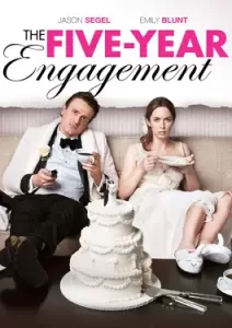 The Five Year Engagement (2012) 5 ปีอลวน ฝ่าวิวาห์อลเวง
