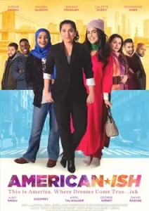Americanish (2021) เธอ ฉัน ฝันอเมริกา