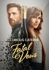 Curious Caterer: Fatal Vows (2023)