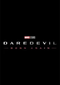 Daredevil: Born Again (2024) แดร์เดวิล: บอร์นอะเกน