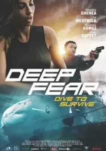Deep Fear (2023)