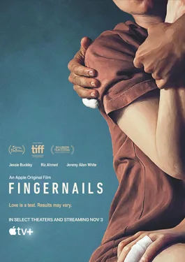 Fingernails (2023)