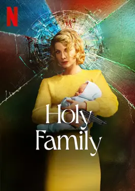 Holy Family Season 2 (2023)