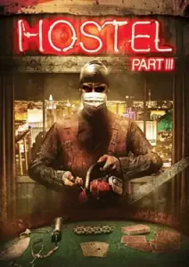 Hostel 3 (2011) นรกรอชำแหละ 3
