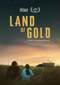 Land of Gold (2023)