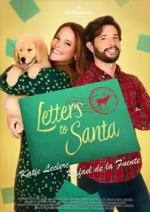 Letters to Santa (2023)