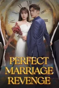 Perfect Marriage Revenge (2023) วิวาห์ลวงชวนให้รัก