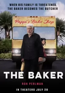 The Baker (2023)