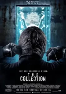 The Collection (2012) คืนสยองต้องเชือด
