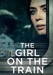 The Girl on the Train (2016) ปมหลอน รางมรณะ