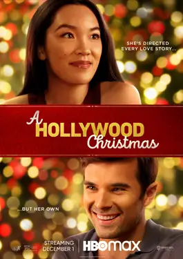 A Hollywood Christmas (2022)