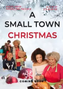 A Small Town Christmas (2023)