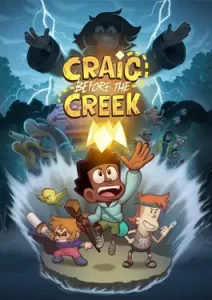 Craig Before the Creek (2023)